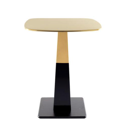 Slipira Square Dining Base-Contract Furniture Store for hospitality, leisure & commercial projects