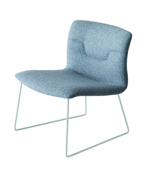 Slot L S Uphol Lounge Chair