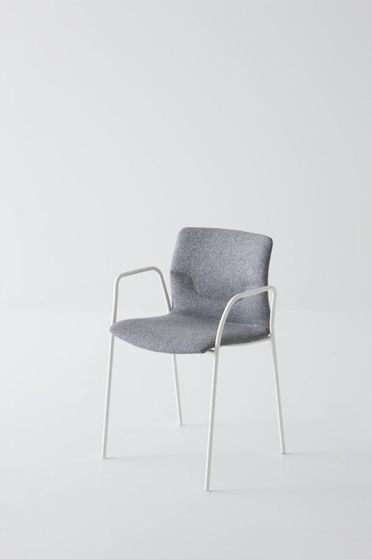 Slot M TB Uphol Armchair