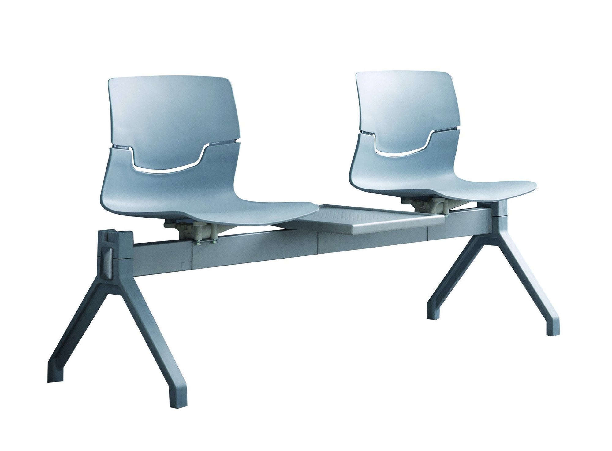 Slot Beam Seating-Gaber-Contract Furniture Store