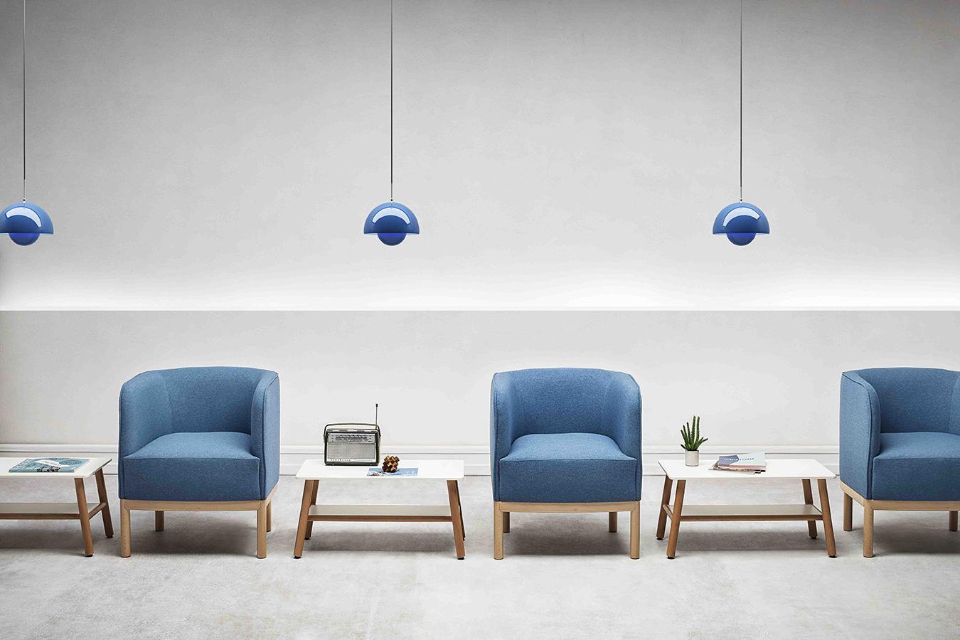 Small Place Wood Lounge Chair-Contract Furniture Store for hospitality, leisure & commercial projects