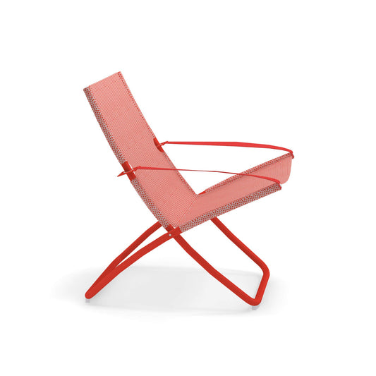 Snooze 201 Deck Chair