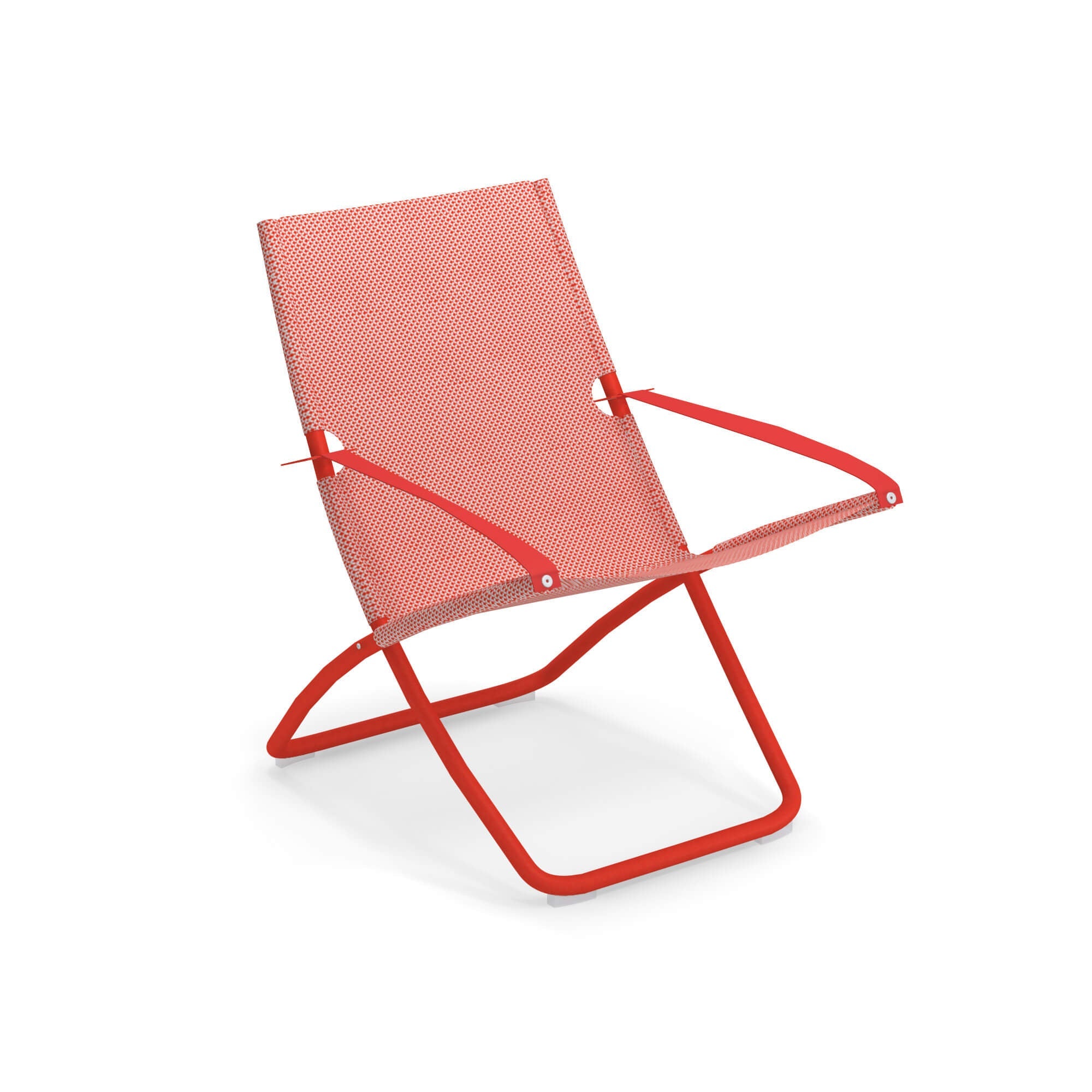Snooze Folding Deck Chair-Emu-Contract Furniture Store