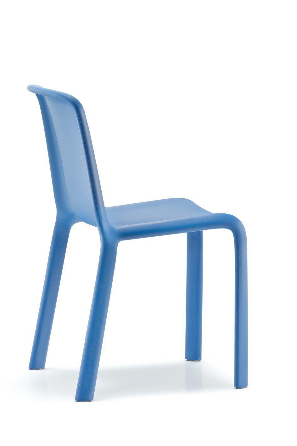 Snow 300 Side Chair-Pedrali-Contract Furniture Store