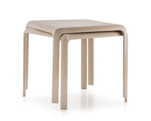 Snow 301 Junior Table-Contract Furniture Store for hospitality, leisure & commercial projects