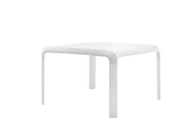 Snow 301 Junior Table-Pedrali-Contract Furniture Store