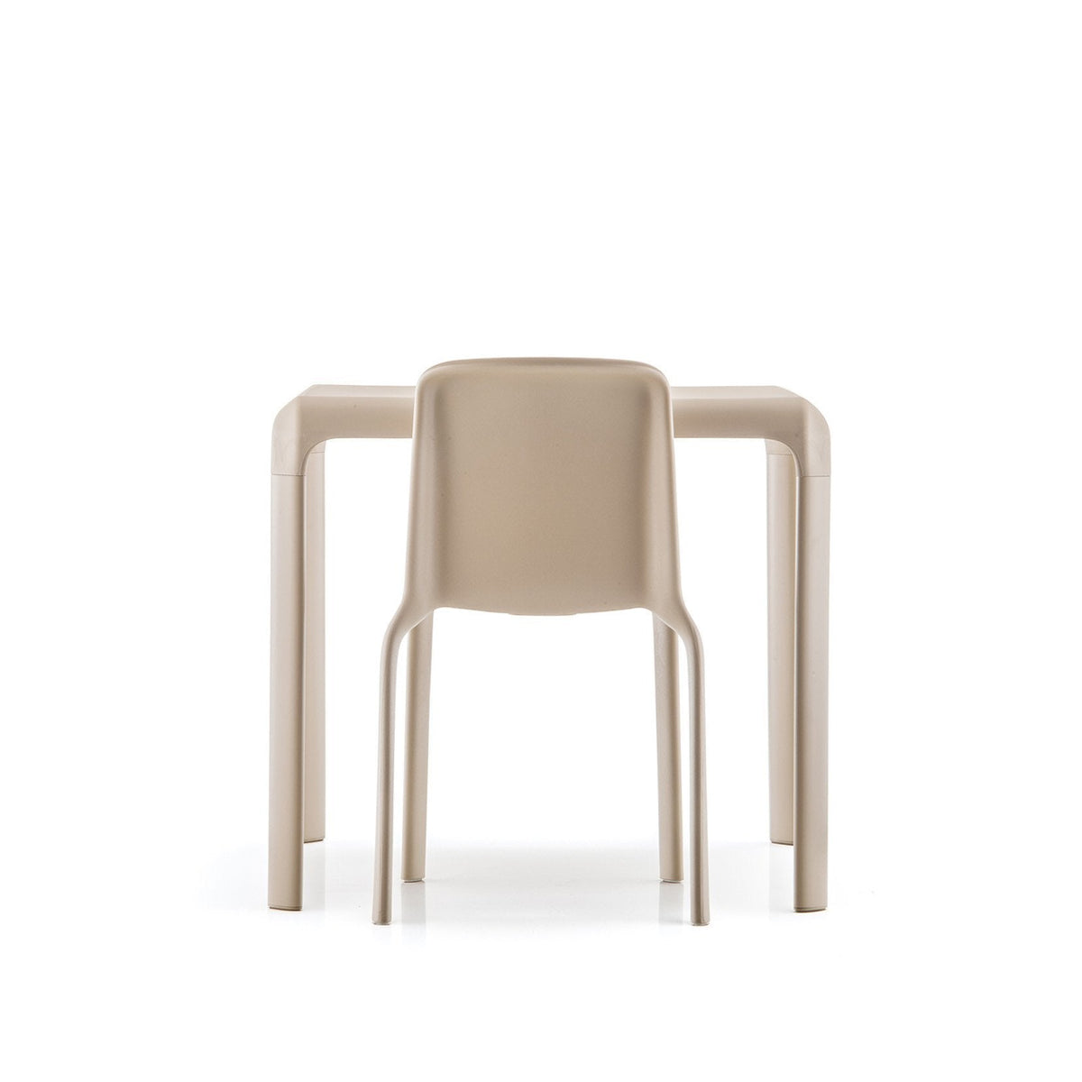 Snow 301 Table-Pedrali-Contract Furniture Store