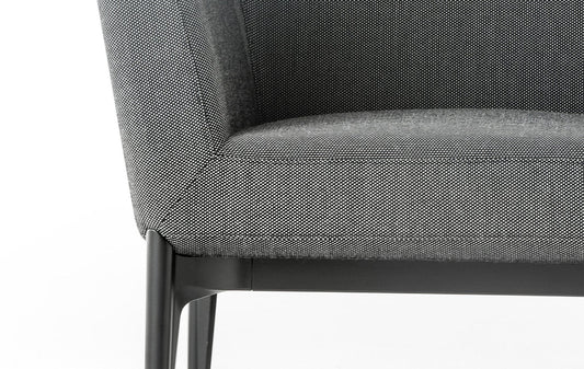 Social 3S Sofa Unit