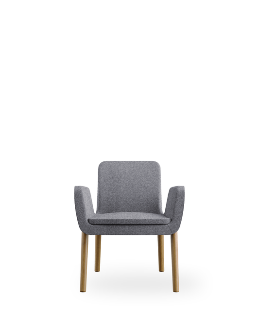 Sofie 068 Lounge Armchair