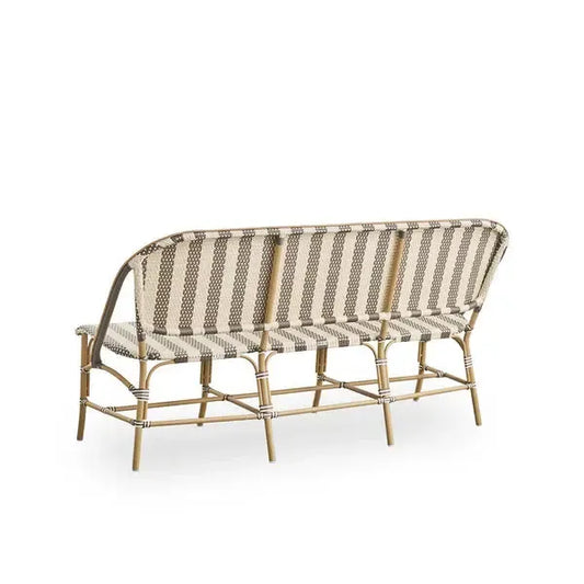 Sofie Exterior Bench-Contract Furniture Store for hospitality, leisure & commercial projects
