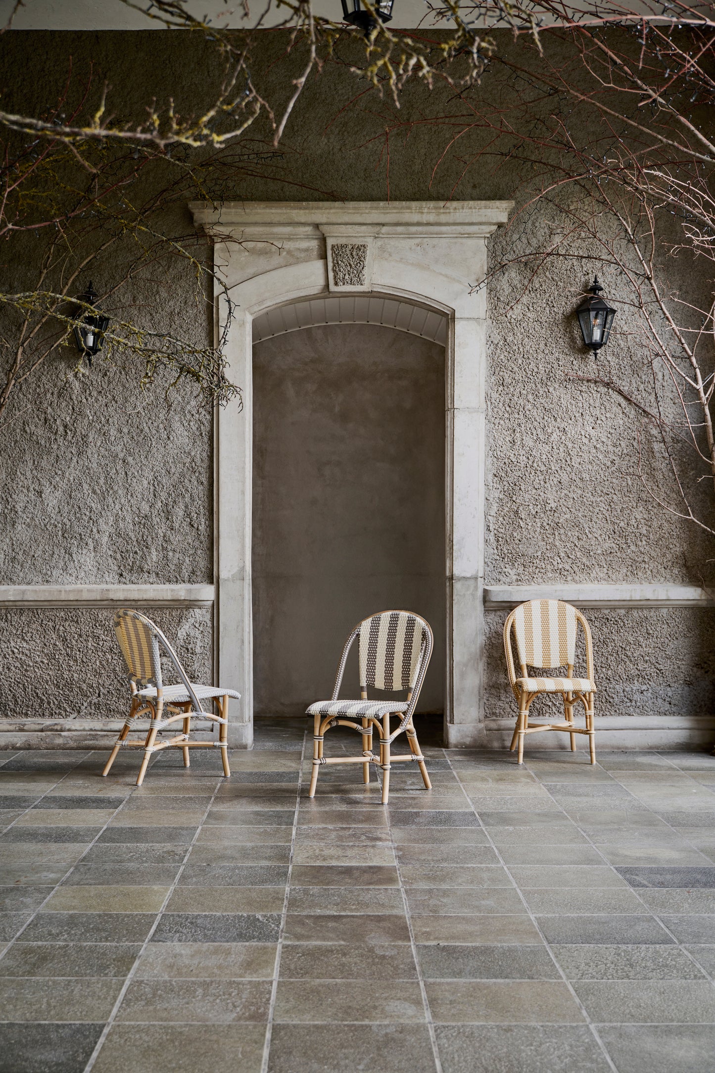 Sofie Side Chair