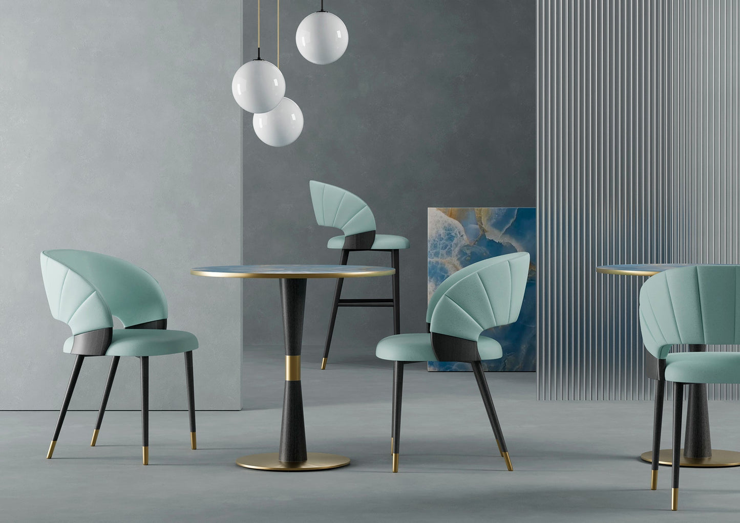 Soft SCL Side Chair-Contract Furniture Store for hospitality, leisure & commercial projects