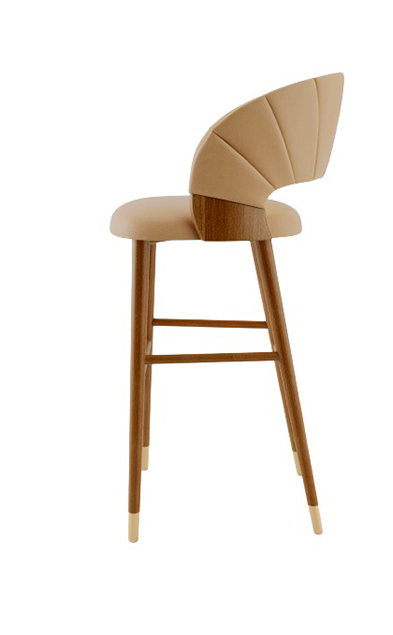 Soft SG High Stool-Contract Furniture Store for hospitality, leisure & commercial projects