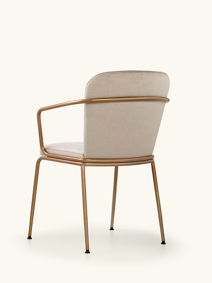 Softa Armchair-Contract Furniture Store for hospitality, leisure & commercial projects