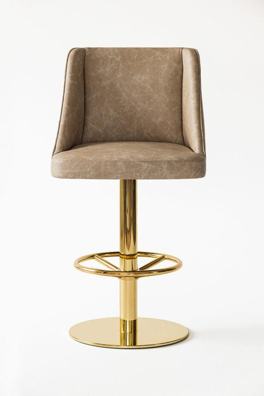 Soho-RB High Stool-Contract Furniture Store for hospitality, leisure & commercial projects