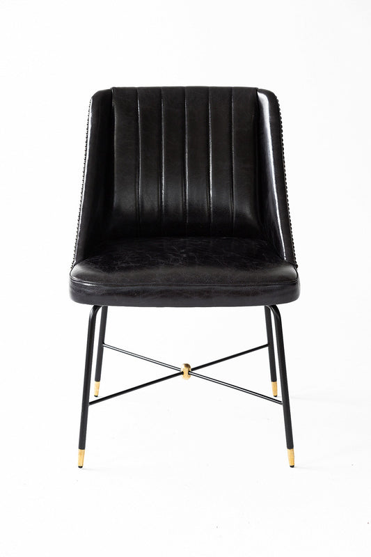 Soho Side Chair