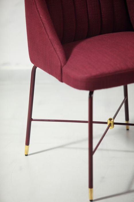 Soho Side Chair