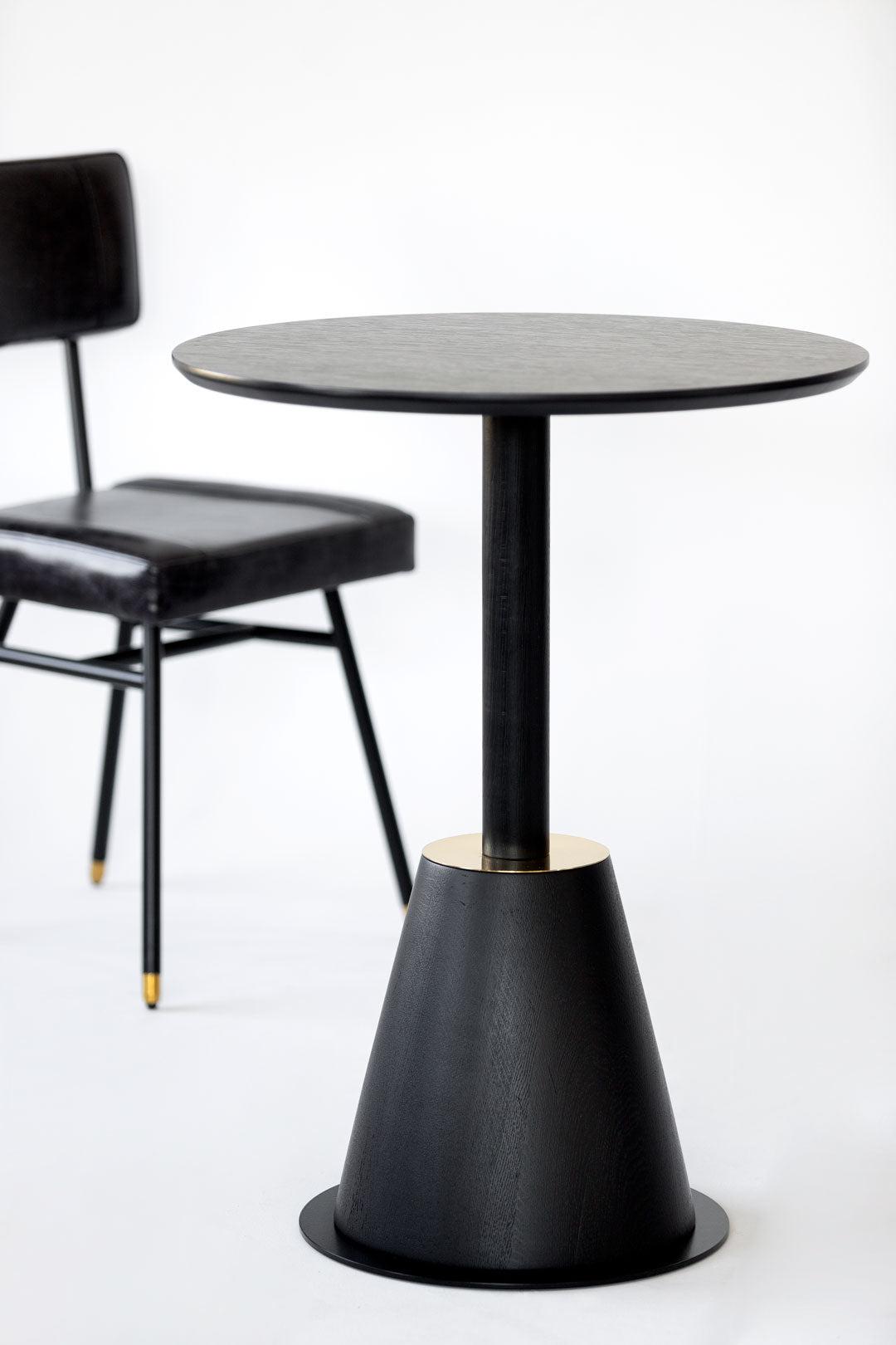 Solids M01 Dining Table-Contract Furniture Store for hospitality, leisure & commercial projects