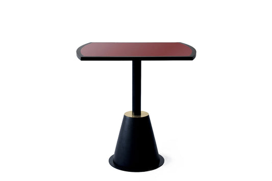 Solids M01C Dining Table-Contract Furniture Store for hospitality, leisure & commercial projects
