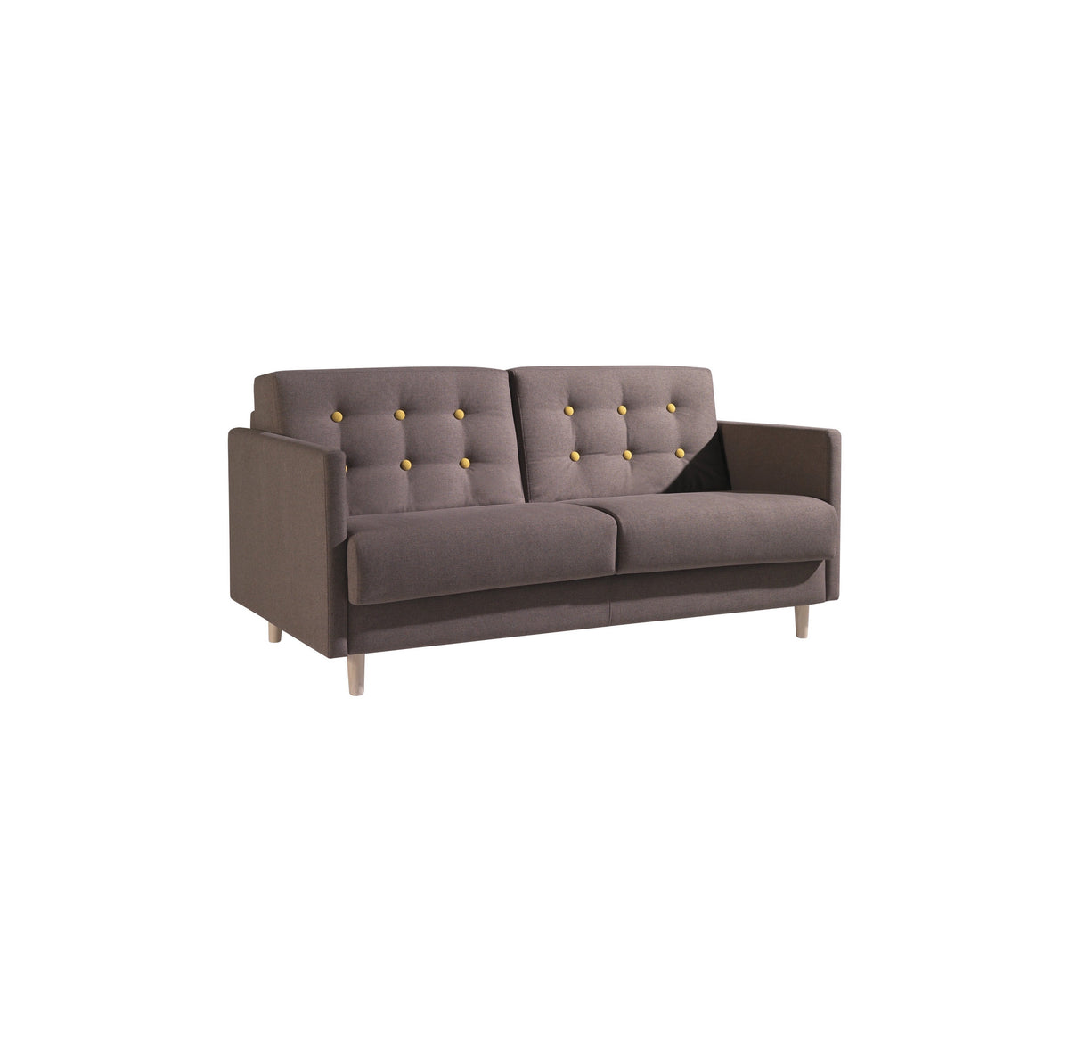 Sofa Bed 912-TM Sillerias-Contract Furniture Store