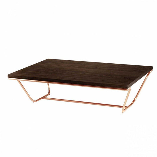 Soul Center Table