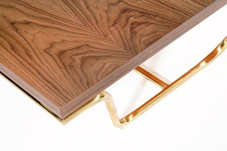 Soul Center Table-Contract Furniture Store for hospitality, leisure & commercial projects