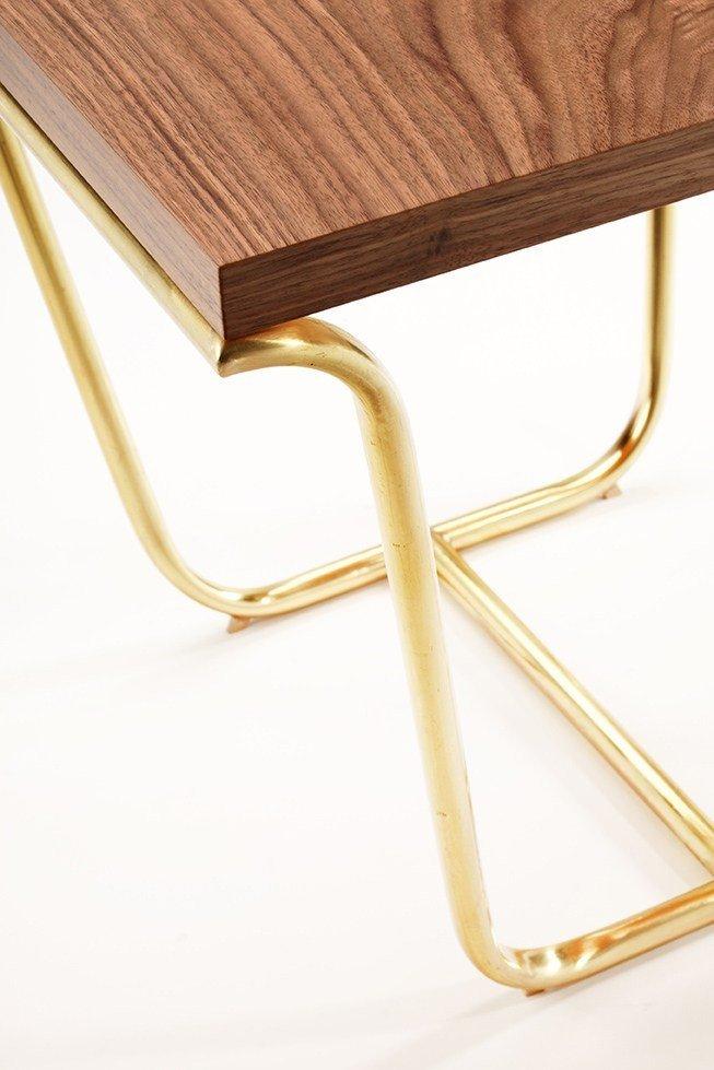 Soul Coffee Table-Contract Furniture Store for hospitality, leisure & commercial projects