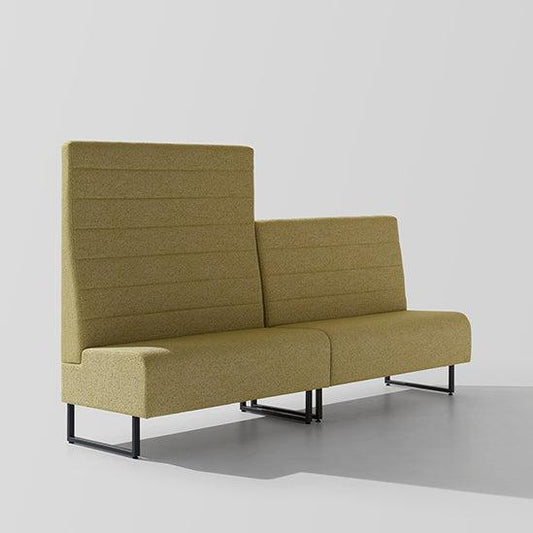 Space+ Modular Seating System-Contract Furniture Store for hospitality, leisure & commercial projects