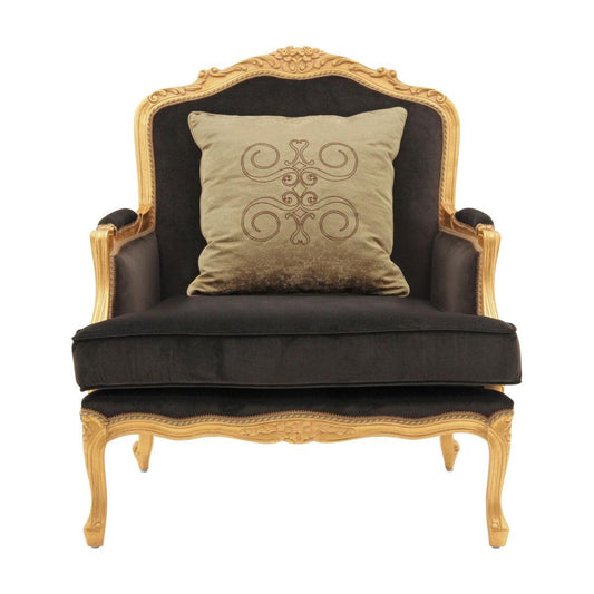 Spagna 9457P Armchair-Contract Furniture Store for hospitality, leisure & commercial projects