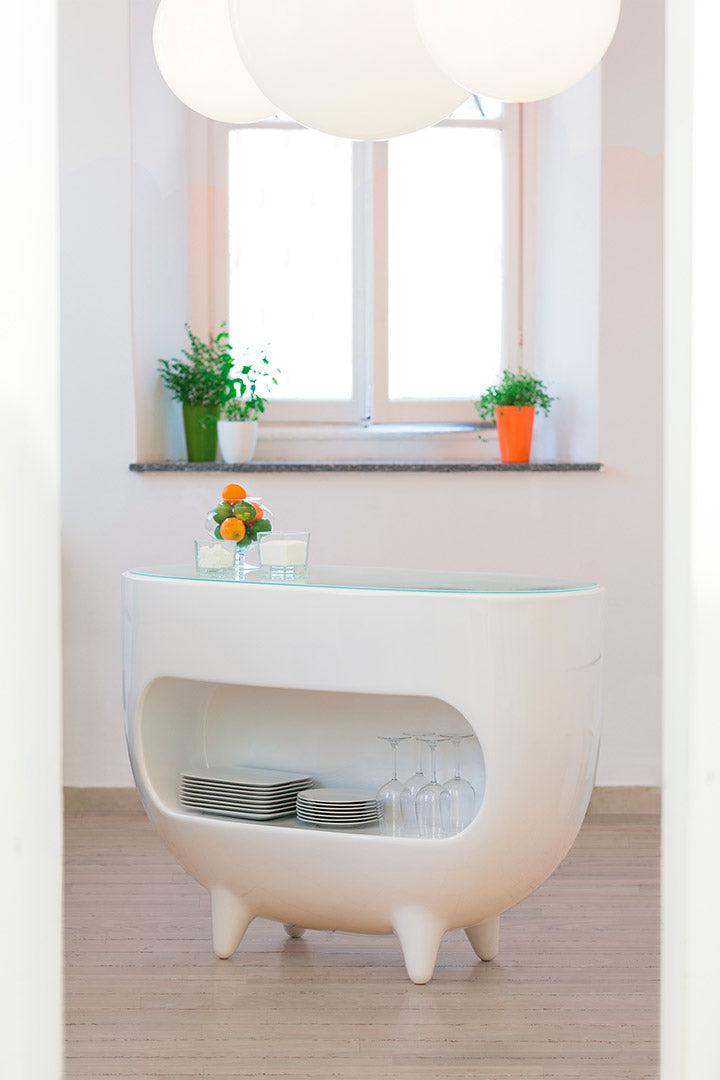 Splay Display Counter