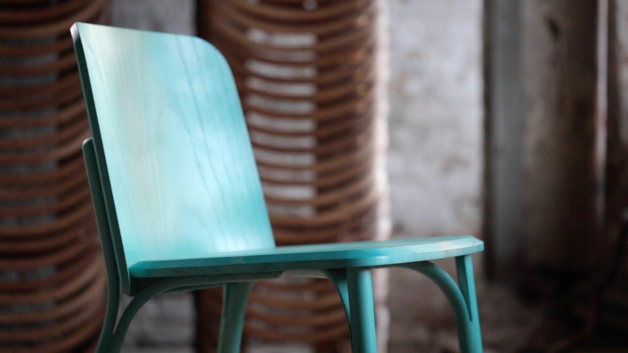 Split Chair