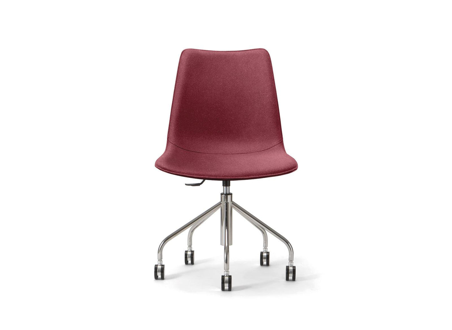 Spoon 01 Base 103 Side Chair-Contract Furniture Store for hospitality, leisure & commercial projects