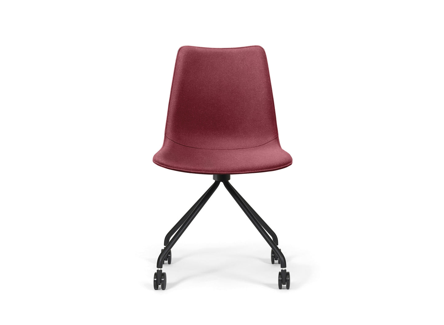Spoon 01 Base 111 Side Chair-Contract Furniture Store for hospitality, leisure & commercial projects