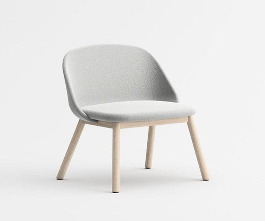 Spoon 0C82 Lounge Chair-Contract Furniture Store for hospitality, leisure & commercial projects