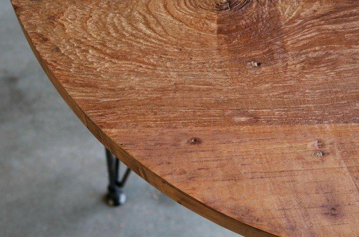 Sputnik Dining Table-Contract Furniture Store for hospitality, leisure & commercial projects