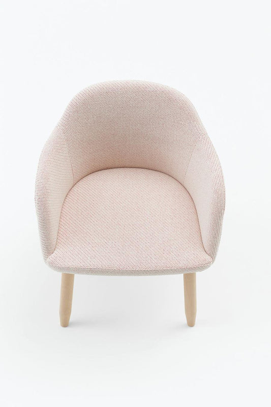 Spy 650 Armchair