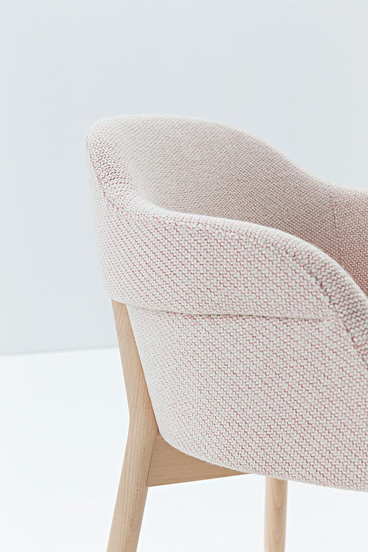 Spy 651 Lounge Chair-Contract Furniture Store for hospitality, leisure & commercial projects