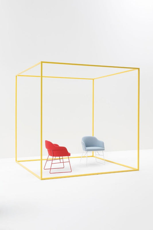 Spy 652 Armchair