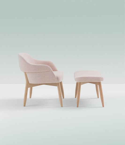 Spy 656 Pouf
