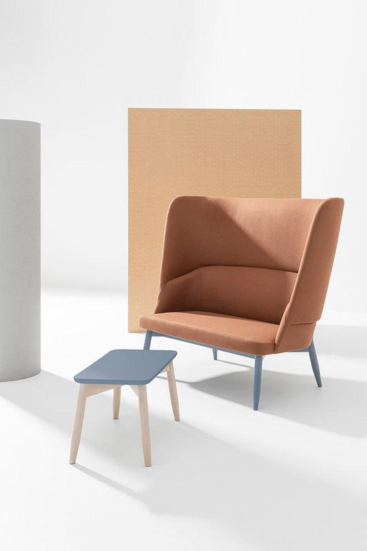 Spy 665 Sofa-Contract Furniture Store for hospitality, leisure & commercial projects