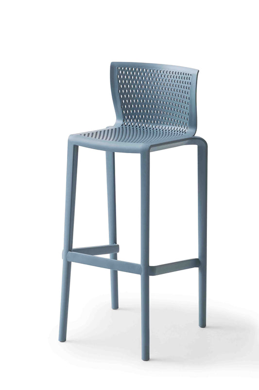 Spyker High Stool-Contract Furniture Store for hospitality, leisure & commercial projects