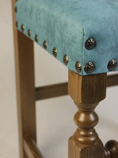 Stafford Dining Chair-Contract Furniture Store for hospitality, leisure & commercial projects