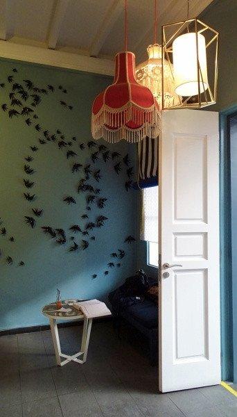 Star II Suspension Lamp-Contract Furniture Store for hospitality, leisure & commercial projects