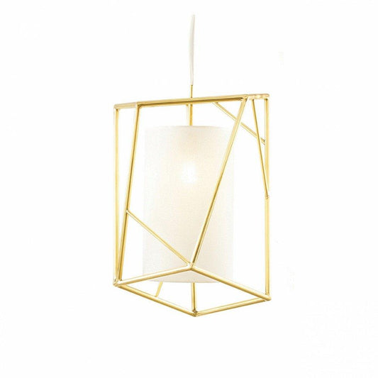 Star III Suspension Lamp