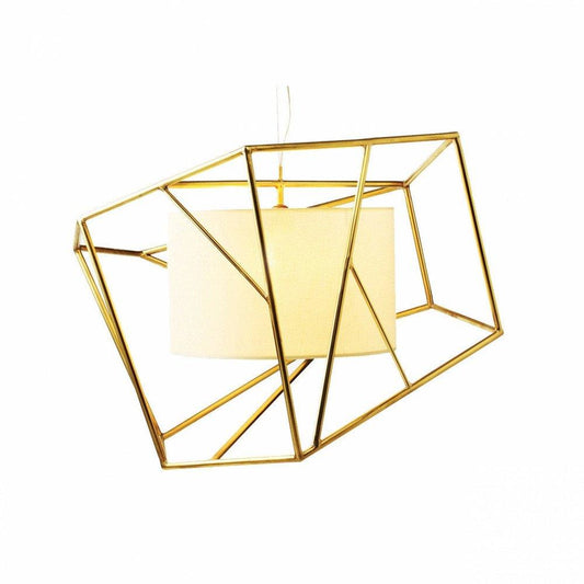 Star Suspension Lamp