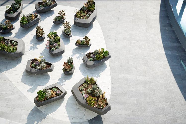 Steen Planter