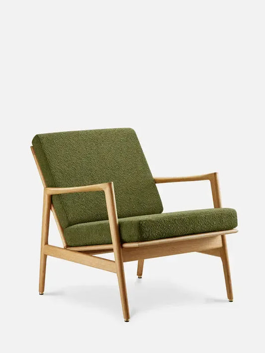 Stefan Lounge Chair