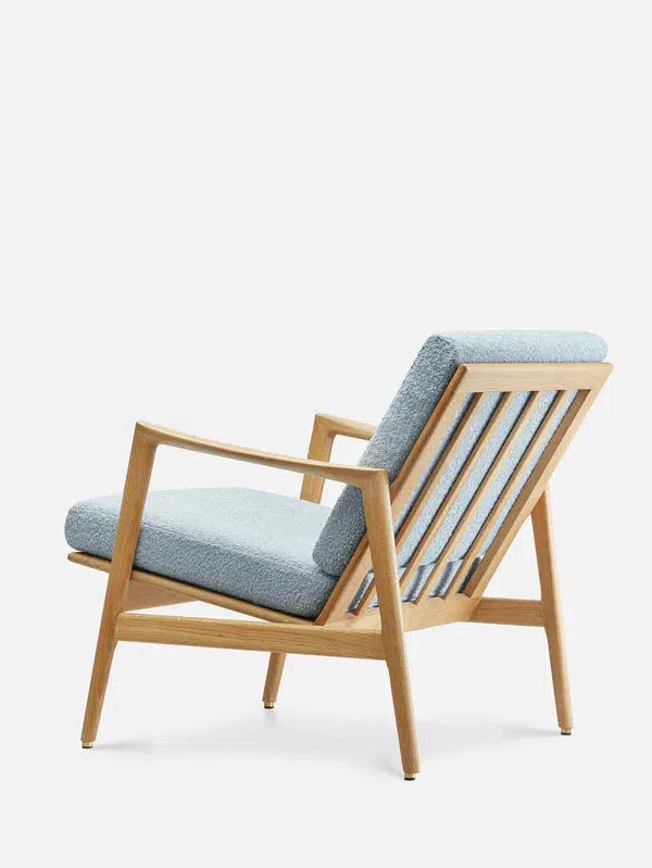 Stefan Lounge Chair