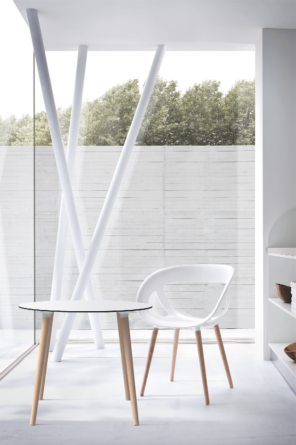 Stefano Dining Table-Contract Furniture Store for hospitality, leisure & commercial projects