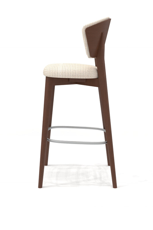 Stella 818 High Stool-Contract Furniture Store for hospitality, leisure & commercial projects